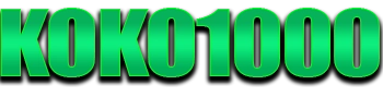 Logo Koko1000